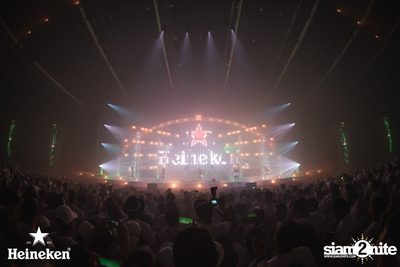Heineken® Presents Sensation Rise 2018 (Album 4) — photo 214