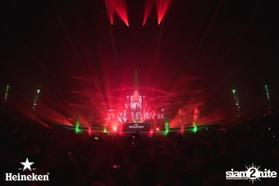 Heineken® Presents Sensation Rise 2018 (Album 4) — photo 215