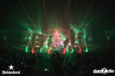 Heineken® Presents Sensation Rise 2018 (Album 4) — photo 216