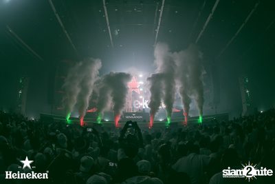 Heineken® Presents Sensation Rise 2018 (Album 4) — photo 217