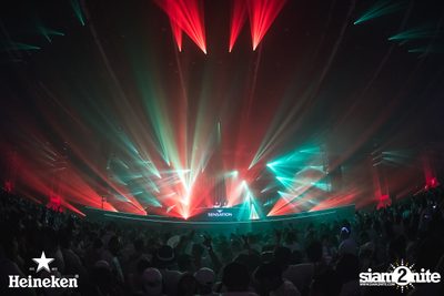 Heineken® Presents Sensation Rise 2018 (Album 4) — photo 218