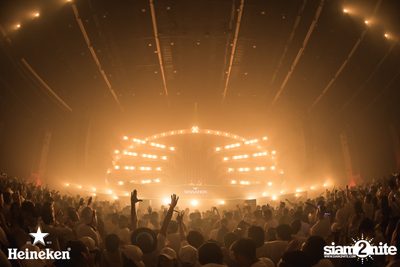 Heineken® Presents Sensation Rise 2018 (Album 4) — photo 219