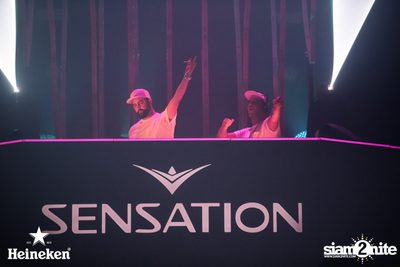 Heineken® Presents Sensation Rise 2018 (Album 4) — photo 220