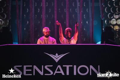 Heineken® Presents Sensation Rise 2018 (Album 4) — photo 221