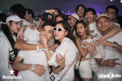 Heineken® Presents Sensation Rise 2018 (Album 4) — photo 222