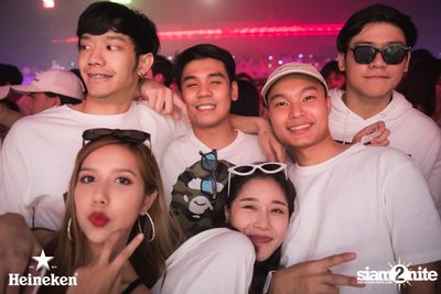 Heineken® Presents Sensation Rise 2018 (Album 4) — photo 224