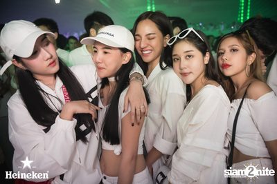 Heineken® Presents Sensation Rise 2018 (Album 4) — photo 225