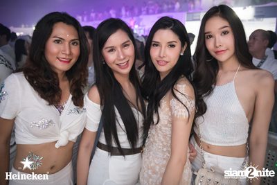 Heineken® Presents Sensation Rise 2018 (Album 4) — photo 229