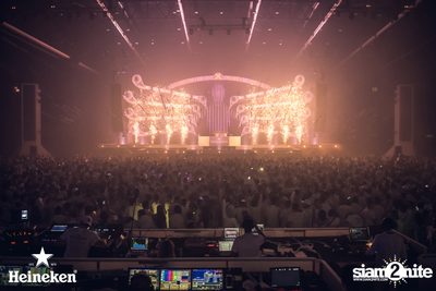 Heineken® Presents Sensation Rise 2018 (Album 4) — photo 230