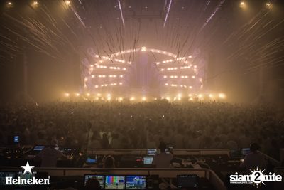 Heineken® Presents Sensation Rise 2018 (Album 4) — photo 231