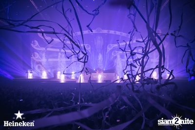 Heineken® Presents Sensation Rise 2018 (Album 4) — photo 233