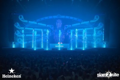 Heineken® Presents Sensation Rise 2018 (Album 4) — photo 234