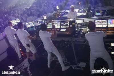 Heineken® Presents Sensation Rise 2018 (Album 4) — photo 235