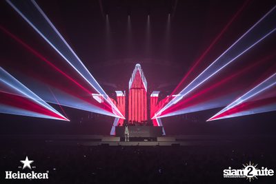Heineken® Presents Sensation Rise 2018 (Album 4) — photo 236