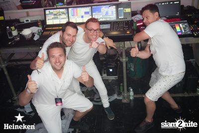 Heineken® Presents Sensation Rise 2018 (Album 4) — photo 237