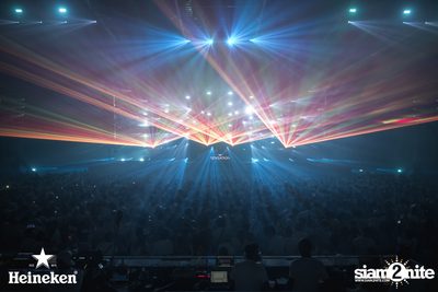 Heineken® Presents Sensation Rise 2018 (Album 4) — photo 238