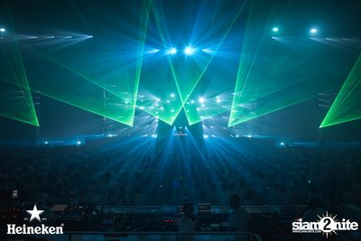 Heineken® Presents Sensation Rise 2018 (Album 4) — photo 239