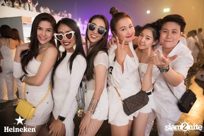 Heineken® Presents Sensation Rise 2018 (Album 4) — photo 242