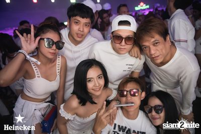 Heineken® Presents Sensation Rise 2018 (Album 4) — photo 245