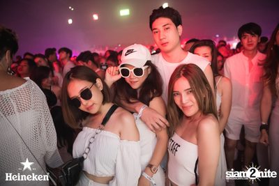 Heineken® Presents Sensation Rise 2018 (Album 4) — photo 249