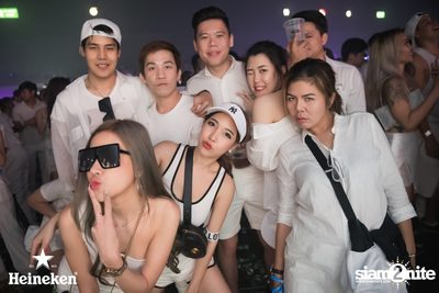 Heineken® Presents Sensation Rise 2018 (Album 4) — photo 251