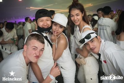 Heineken® Presents Sensation Rise 2018 (Album 4) — photo 252