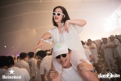 Heineken® Presents Sensation Rise 2018 (Album 4) — photo 253