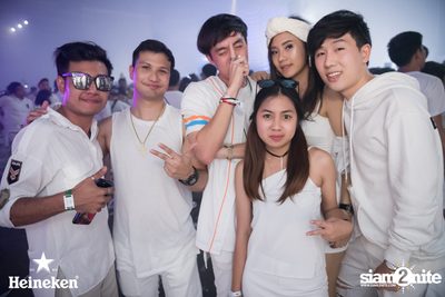 Heineken® Presents Sensation Rise 2018 (Album 4) — photo 257