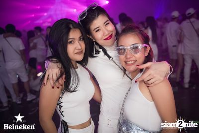 Heineken® Presents Sensation Rise 2018 (Album 4) — photo 261