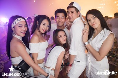 Heineken® Presents Sensation Rise 2018 (Album 4) — photo 262