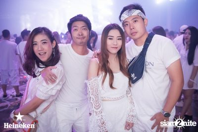 Heineken® Presents Sensation Rise 2018 (Album 4) — photo 263
