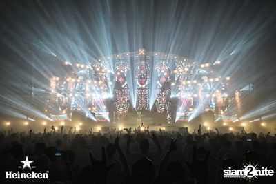 Heineken® Presents Sensation Rise 2018 (Album 4) — photo 265