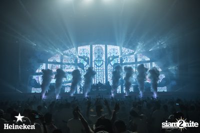 Heineken® Presents Sensation Rise 2018 (Album 4) — photo 266
