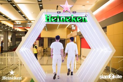 Heineken® Presents Sensation Rise 2018 (Album 3) — photo 1