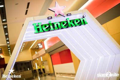 Heineken® Presents Sensation Rise 2018 (Album 3) — photo 2
