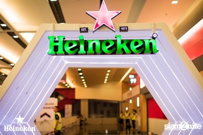 Heineken® Presents Sensation Rise 2018 (Album 3) — photo 3