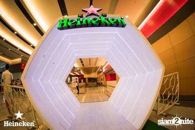 Heineken® Presents Sensation Rise 2018 (Album 3) — photo 4