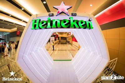 Heineken® Presents Sensation Rise 2018 (Album 3) — photo 6