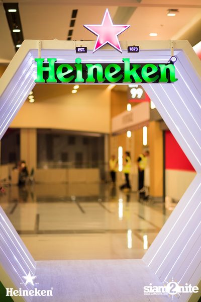 Heineken® Presents Sensation Rise 2018 (Album 3) — photo 8