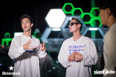 Heineken® Presents Sensation Rise 2018 (Album 3) — photo 11