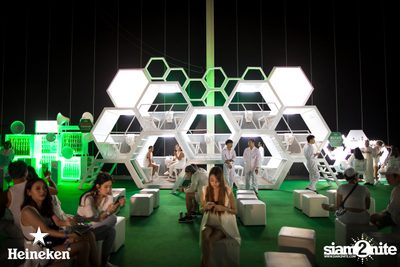 Heineken® Presents Sensation Rise 2018 (Album 3) — photo 12
