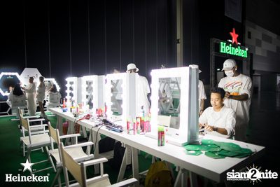 Heineken® Presents Sensation Rise 2018 (Album 3) — photo 13