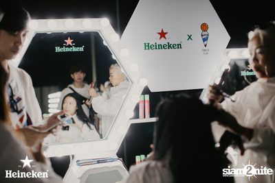 Heineken® Presents Sensation Rise 2018 (Album 3) — photo 20