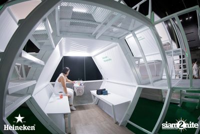 Heineken® Presents Sensation Rise 2018 (Album 3) — photo 22