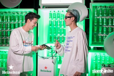 Heineken® Presents Sensation Rise 2018 (Album 3) — photo 24
