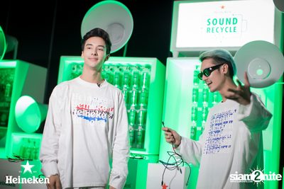 Heineken® Presents Sensation Rise 2018 (Album 3) — photo 25