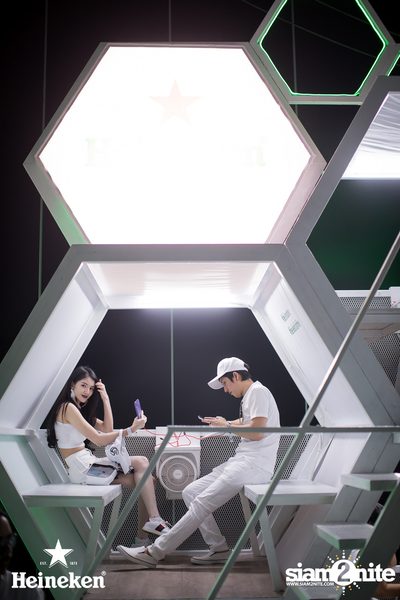 Heineken® Presents Sensation Rise 2018 (Album 3) — photo 26