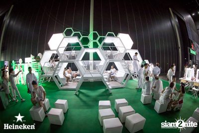 Heineken® Presents Sensation Rise 2018 (Album 3) — photo 27