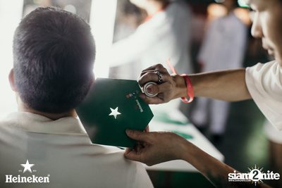 Heineken® Presents Sensation Rise 2018 (Album 3) — photo 28