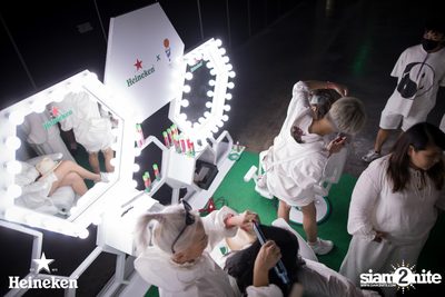 Heineken® Presents Sensation Rise 2018 (Album 3) — photo 31